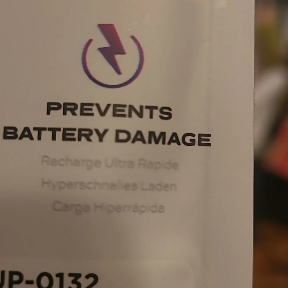360° Universal Magnetic Charge Cable